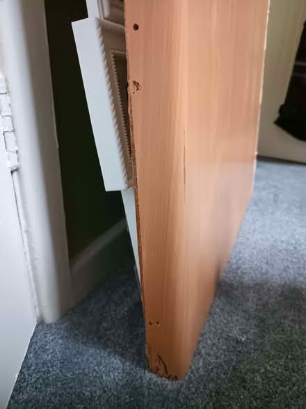 Photo of free Kitchen worktop (Altofts WF6) #2