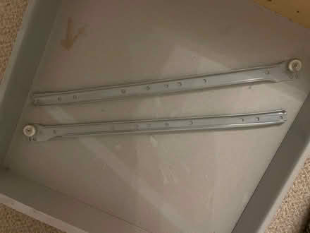 Photo of free Kitchen drawer with runners (Oakridge RG21) #3