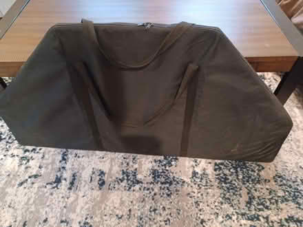 Photo of free Poker table top (Ashland, MA) #3