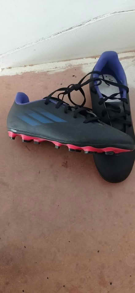 Photo of free Football Boots give away (Harrow) #3