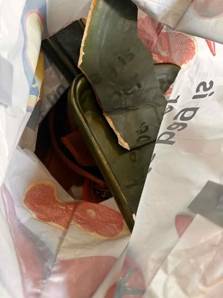 Photo of free Broken crock for gardening (Newhaven) #1