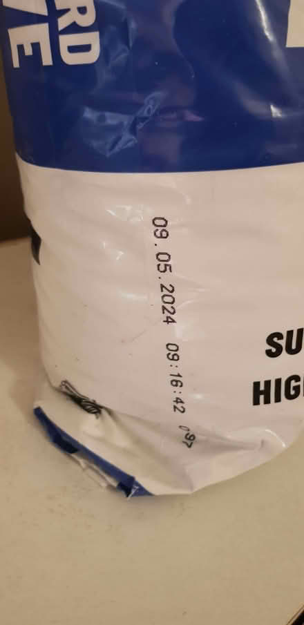 Photo of free Plaster Board Adhesive (Bexley DA1) #3