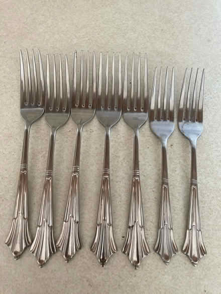 Photo of free Forks (N3 finchley central) #1