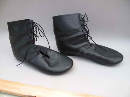 Photo of free Pair of Jazz boots (Netherton) #1