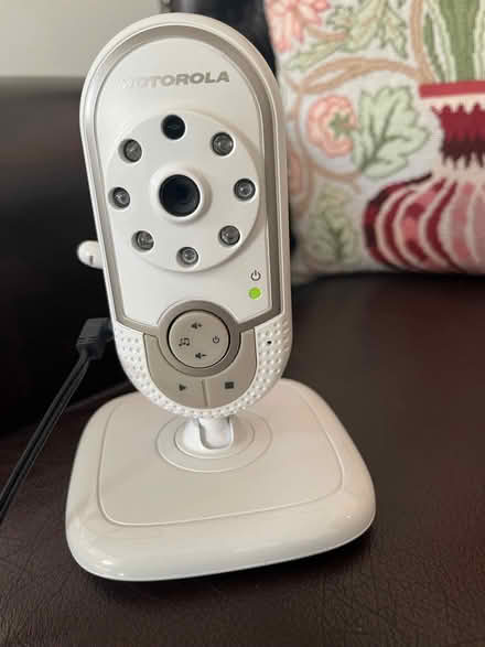Photo of free Baby monitor, Motorola, old but works really well (Amersham HP7) #2