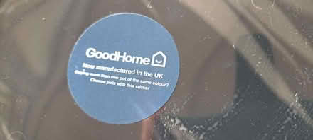 Photo of free Emulsion paint, pale pink, approx 2L (Ashton upon Mersey M33) #3