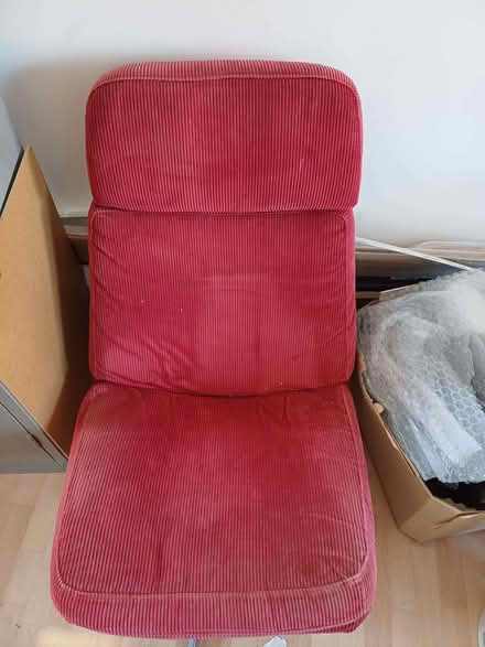Photo of free Gaming Chair/Living Room Chair (Chadwell Heath RM6) #2