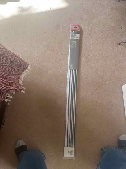 Photo of free Door draught excluder (Stroud GL5) #1