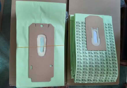 Photo of free Orek Compatible Vacuum Bags (DA1) #1