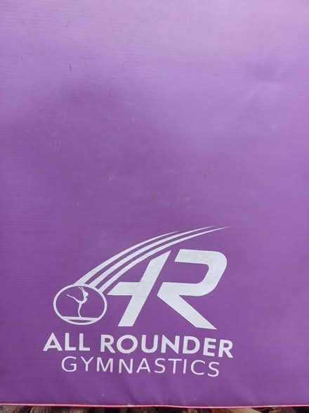 Photo of free Gymnastics mat (LA9) #3