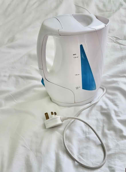 Photo of free Jug kettle (Collingwood NE23) #2