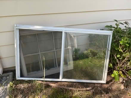 Photo of free Window (Falls Road Park) #3