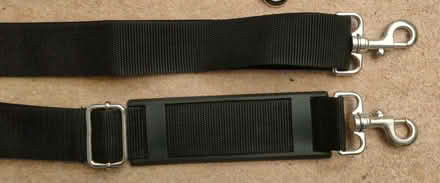 Photo of free Shoulder straps for bags (High Hurstwood TN22) #2