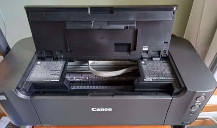 Photo of free Canon Professional Inkjet Printer (Shrewsbury SY1) #2