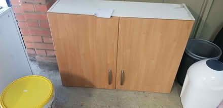 Photo of free Kitchen Cupboard (Bexley DA1) #1
