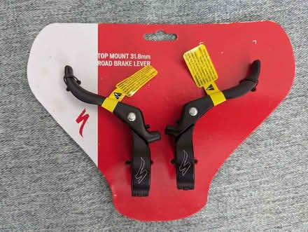 Photo of free Specialized Top Mount Extra Brake Levers (Amersham HP7) #1