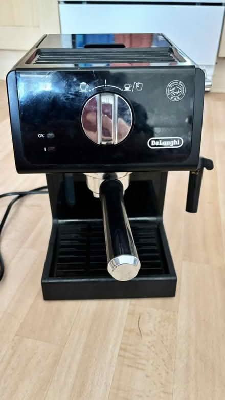 Photo of free Coffee machine (Aylesbury) #1