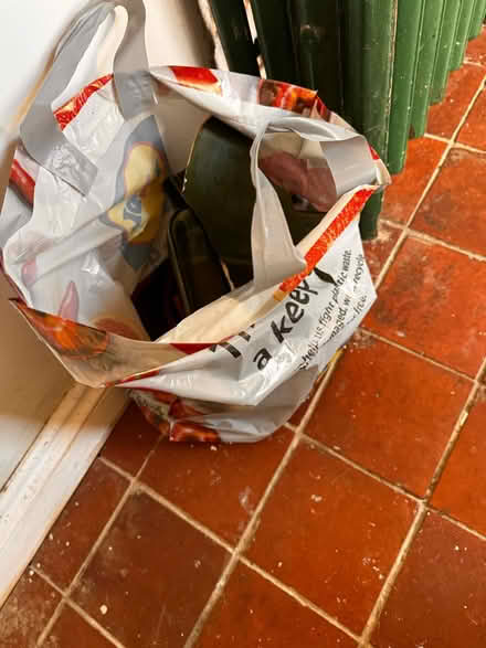 Photo of free Broken crock for gardening (Newhaven) #2