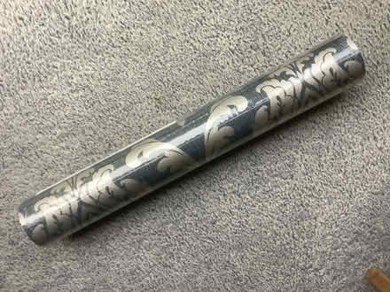 Photo of free Roll of wallpaper (Roffey) #1