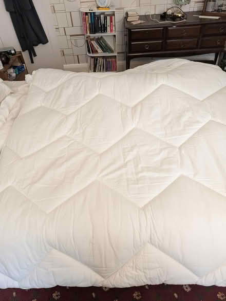 Photo of free Mattress topper (Heysham LA3) #2