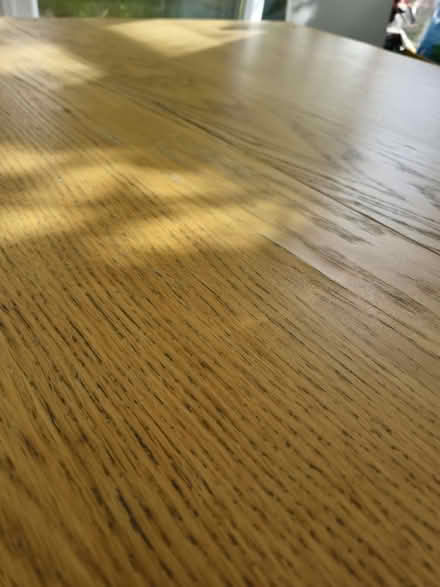 Photo of free IKEA extendable dining table (CR4 Mitcham) #2