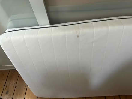 Photo of free Single Mattress (W12) #3