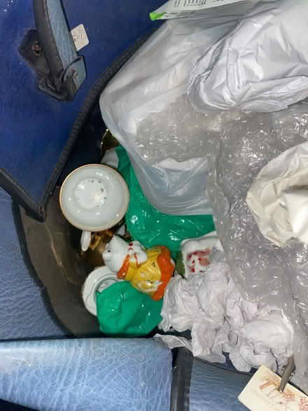 Photo of free Load of china (Oxted RH8) #2