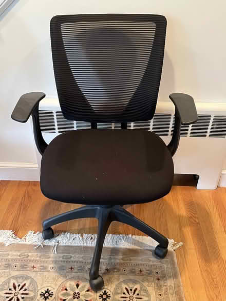 Photo of free Office & Computer Chair (Newton) #1