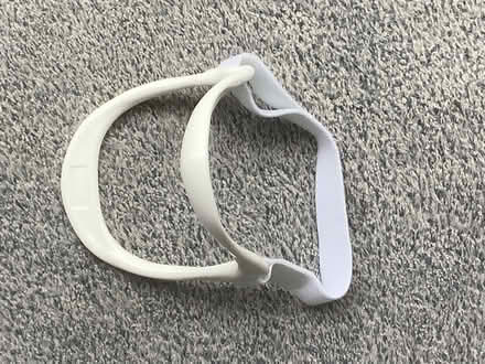Photo of free Chin/head support (Roffey) #2