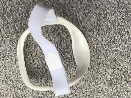 Photo of free Chin/head support (Roffey) #1