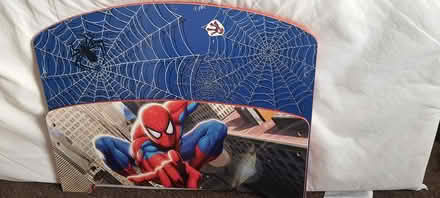 Photo of free Kid's bed and mattress (Leeds LS11) #3