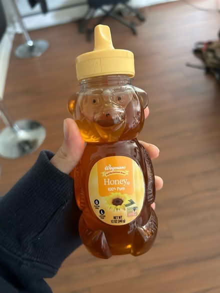 Photo of free Honey (Allentown) #1