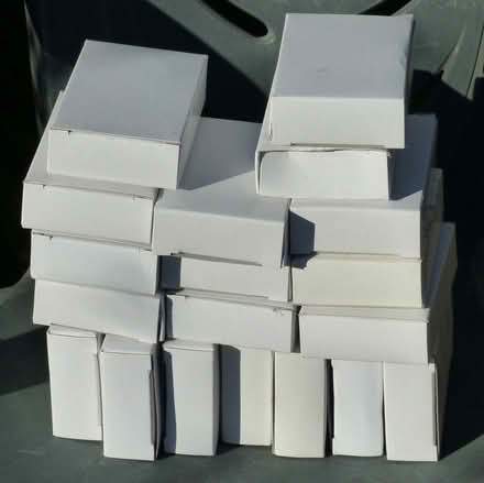 Photo of free Little boxes (North Lowestoft) #1