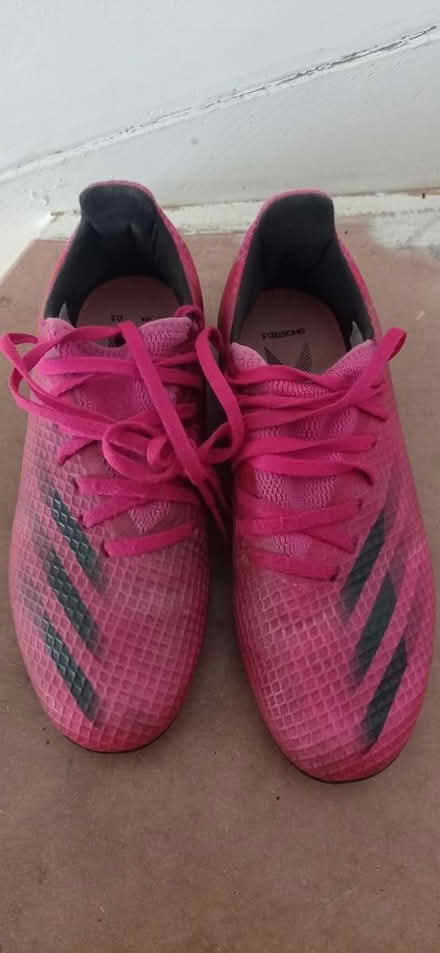 Photo of free Football Boots (Harrow) #1