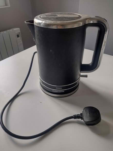 Photo of free Kettle (Mill Hill Broadway, NW7 3NX) #1
