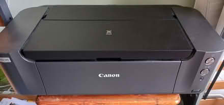 Photo of free Canon Professional Inkjet Printer (Shrewsbury SY1) #1