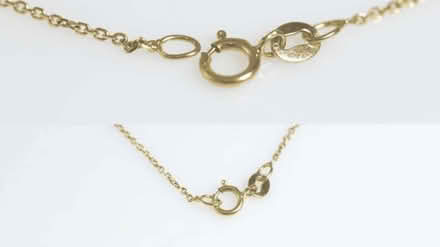 Photo of Necklace (any!) (Alfriston BN26) #1