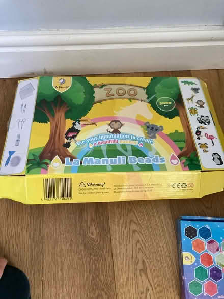 Photo of free Water beads (Feltham TW13) #1