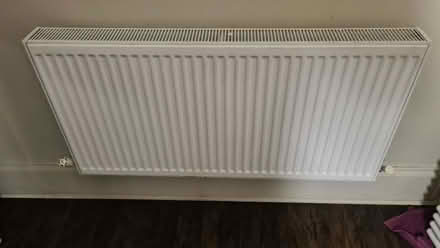 Photo of free Two Radiators: 1x1200mm / 1 x1000mm (Crosby L23) #2