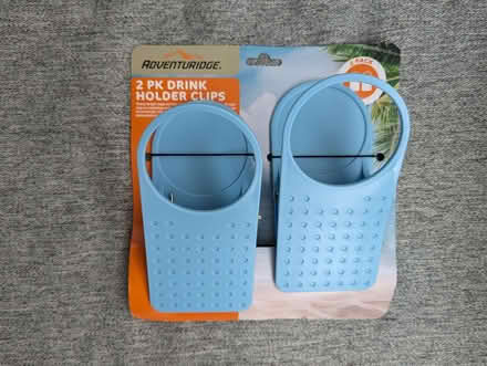 Photo of free Cup holder for camping (Amersham HP7) #1