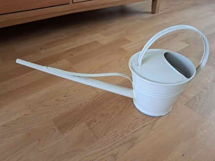 Photo of free Small watering can (Headington OX3) #1