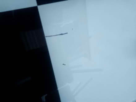 Photo of free Retro small roundish table and four chairs (Ley Hill GC HP5) #1