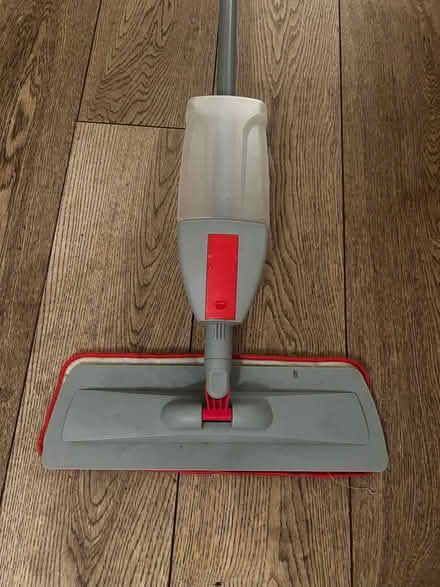 Photo of free Wooden floor moo (Welwyn Garden City) #3