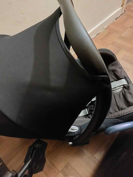 Photo of free Maxi cosi Car seat (Croydon) #2