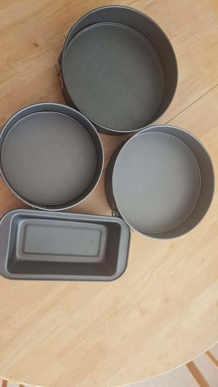 Photo of free Kitchen supplies (Great Billing) #1