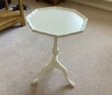 Photo of free Small side table (Ashington NE63) #1