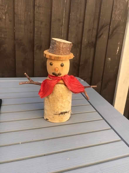 Photo of free Christmas lights (Kingswinford) #2