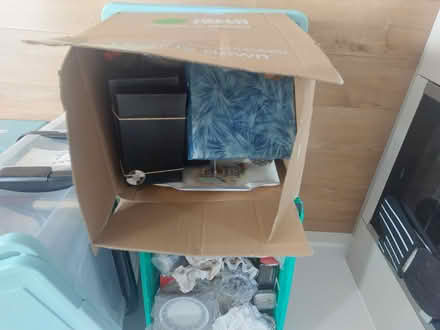 Photo of free Various items including ornaments (North Shields NE29) #2