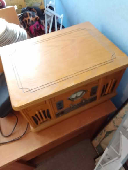 Photo of free Mixed items (mansfield woodhouse NG19) #1