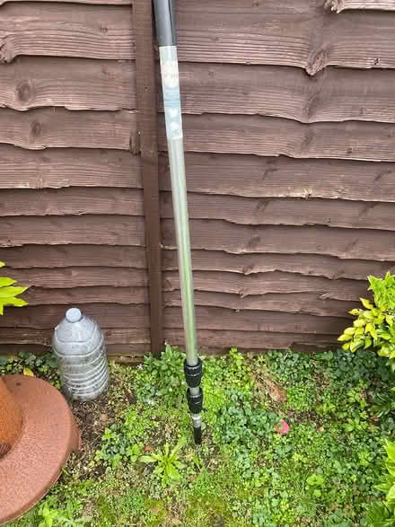 Photo of free Harris decorating/ paint pole (Hook) #1